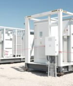 Raadax: Leading the Integrated BESS Revolution